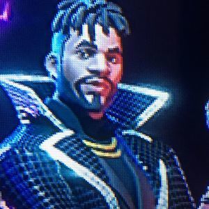 Meet your Posher, Micah